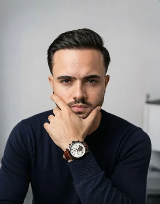 Eduardo Del Vechio